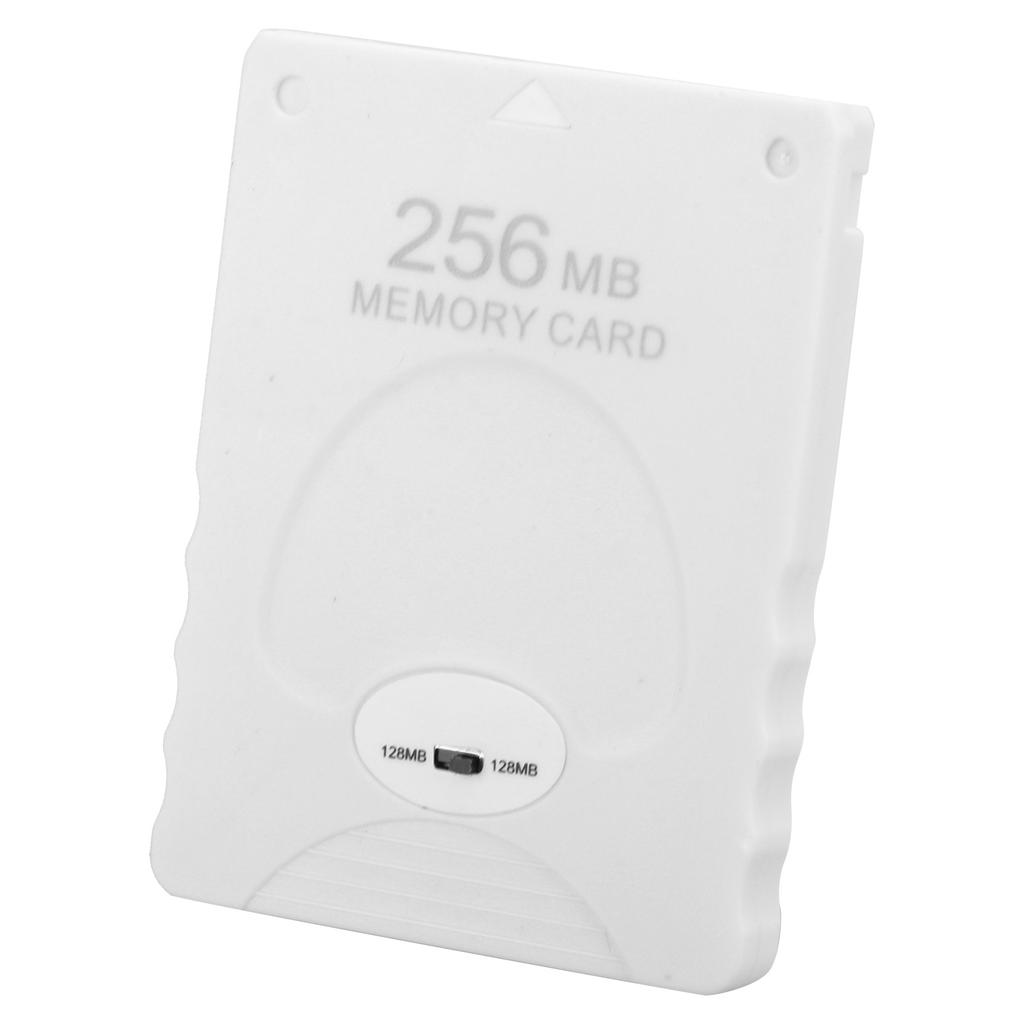 Portable Game Memory Card 256MB Accessory for     Game Data Console