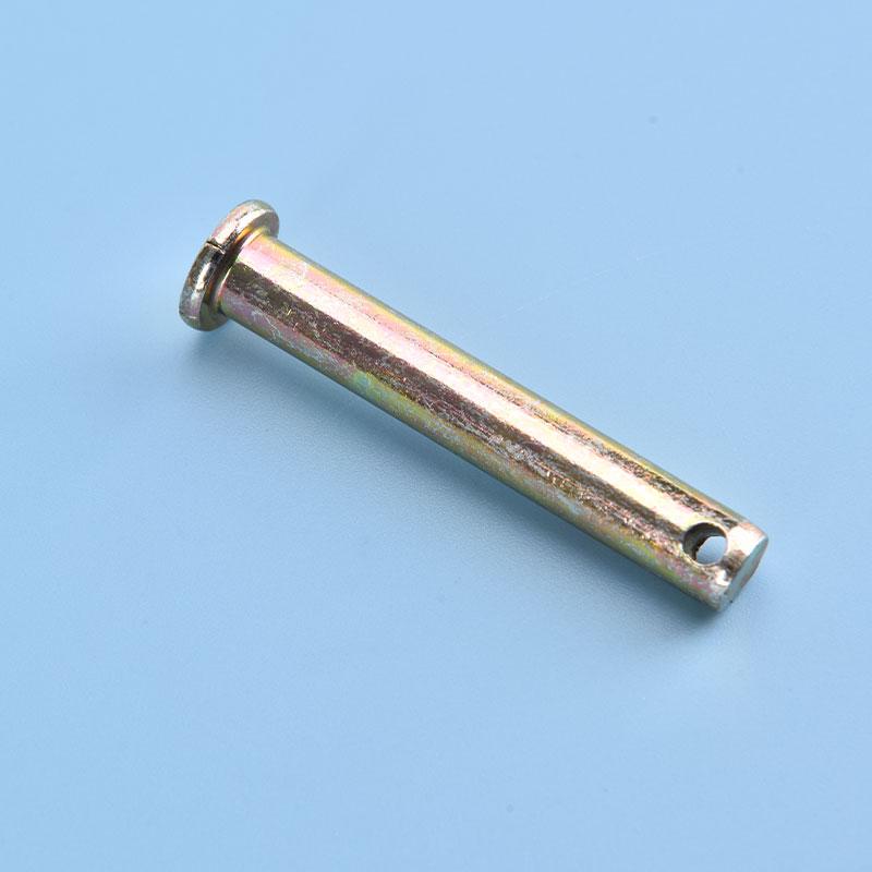 10 Teile/satz 186F Diesel Landwirtschaft Rotary Tiller Pin 8x40 8x50 Lock Pin Welle R Karte