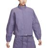 Nike Trail Repel Jackets & Coats Women's Dawn Dark Purple FN5926-509