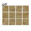 Heat Resistant Kitchen Backsplash Tiles 12PCS Imitation Marble Pattern Wall Stickers Self-Adhesive Waterproof EVA Scratch Decor for Home Tiles,