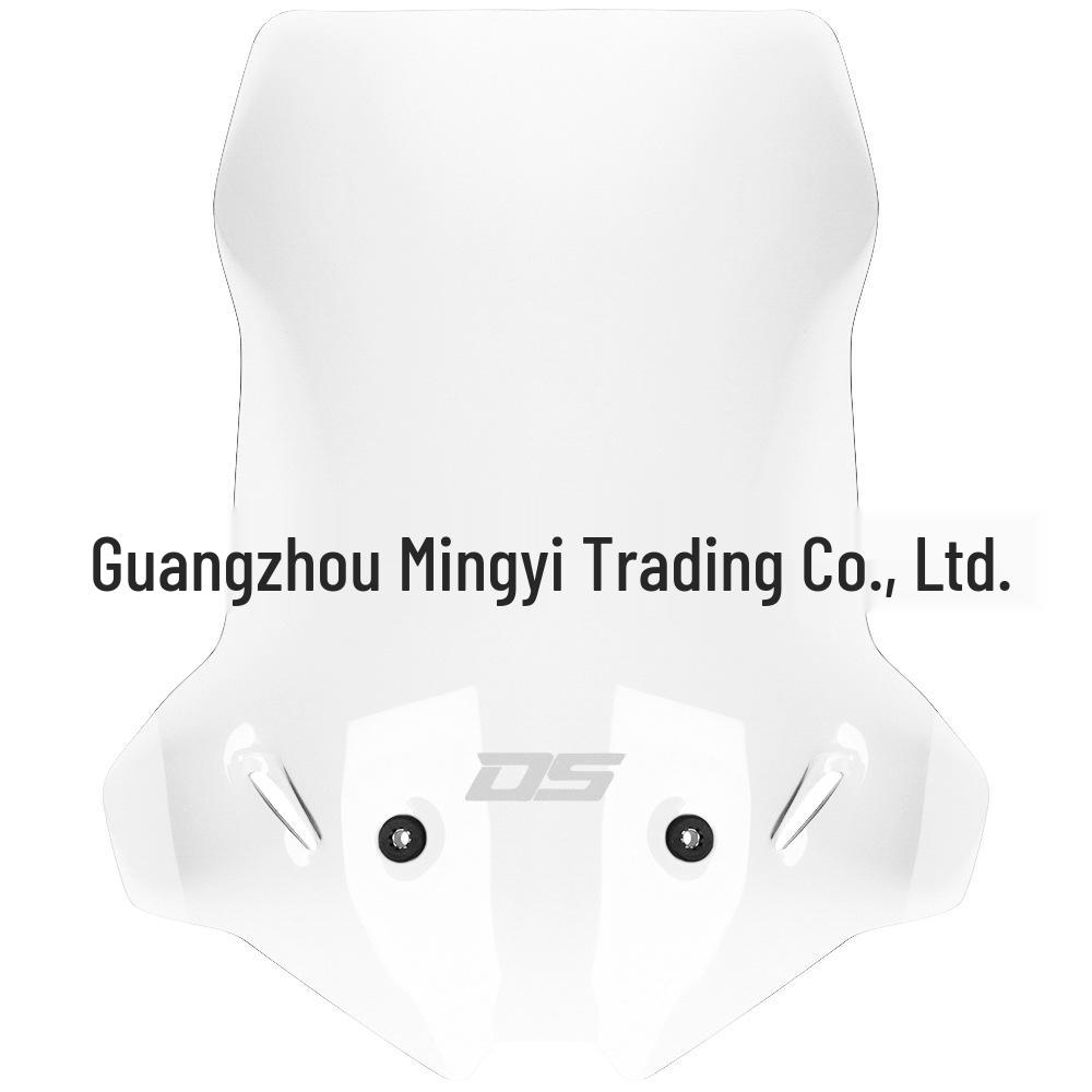 DS900X/900DSX/DSX900 Motorcycle Windshield Deflector Extension