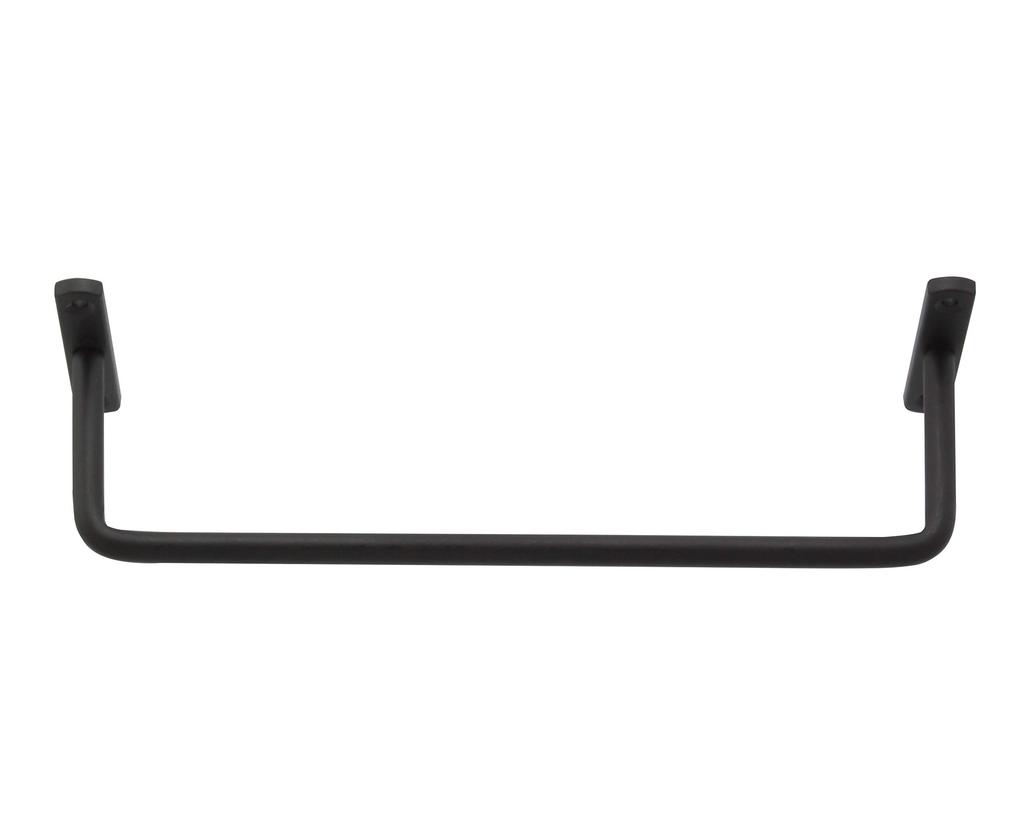 Hilogic TQOOL Stylish Multi-Bar Short S, 228mm, Black, 1 Piece, 58662