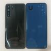 For Huawei P40 Lite 5G Nova 7 SE Battery Cover Panel Rear Housing Case Replace