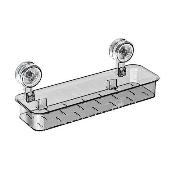 

Настенная присоска для хранения вещей Сильная несущая способность Простая установка Ванная комната