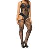 Female Sexy Erotic Lace Mesh Bodystockings Underwear Teddies Nightwear Sleepwear