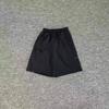 Men Women Loose Fit Sports Shorts Butterfly Print Quick Dry Lightweight Casual Gym