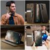 Magnetic Flip Leather Phone Case For Samsung Galaxy S25 FE S24 S23 Plus S22 S21 S20 Ultra A17 A56 A36 A16 A55 A35 A15 A54 A34 A14 A53 A13 Wallet Cover