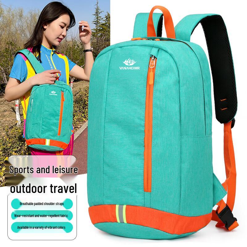 Vanaheimr Casual Multi-functional Backpack