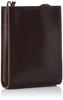 Jil Sander Tangle Small Shoulder Brown Coffee Bag, 853173MUB69099N, Men's, [Used]