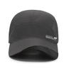 New Spring Sun Hat - Breathable Sports Baseball Cap, Outdoor Travel & Quick-Dry