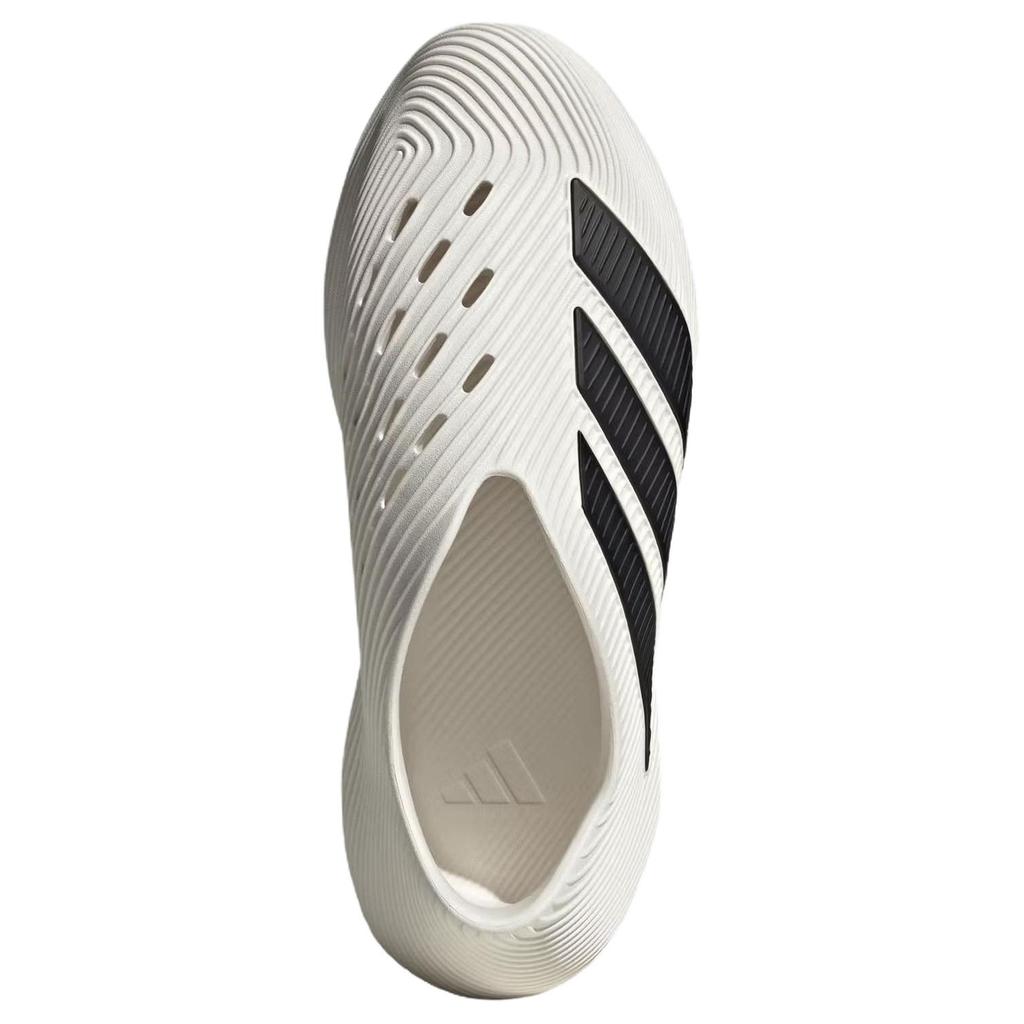 adidas Purechill Buty Codzienne Unisex Białe Czarne KI0066