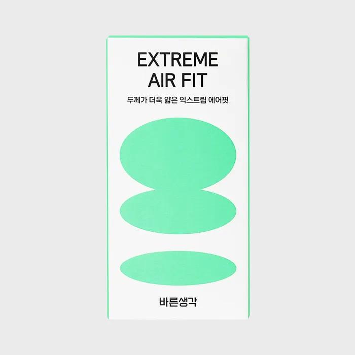 Extreme Airfit 10P - РЈР»СЊС‚СЂР°С‚РѕРЅРєРёР№ РїСЂРµР·РµСЂРІР°С‚РёРІ С‚РѕР»С‰РёРЅРѕР№ РІ РґРёР°РїР°Р·РѕРЅРµ 0,03 РјРј Right Thought Extreme Airfit 10P