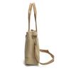 Women's Large Capacity Tote Bag Lightweight Canvas Shoulder Handbag