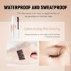 Long-lasting, Quick-drying, Thick, Waterproof, Sweat-proof, Long-lasting, Smudge-proof Mascara