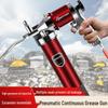 Cavite Automatic High-Pressure Pneumatic Grease Injector