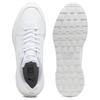 PUMA Graviton Low top Running Shoes Unisex White 395378-02
