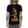 AC/DC Mens Bonfire Cover T-Shirt