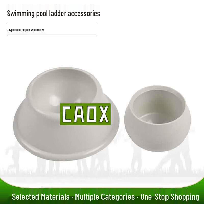 CAOX Outdoor Frame Pools & Accessories