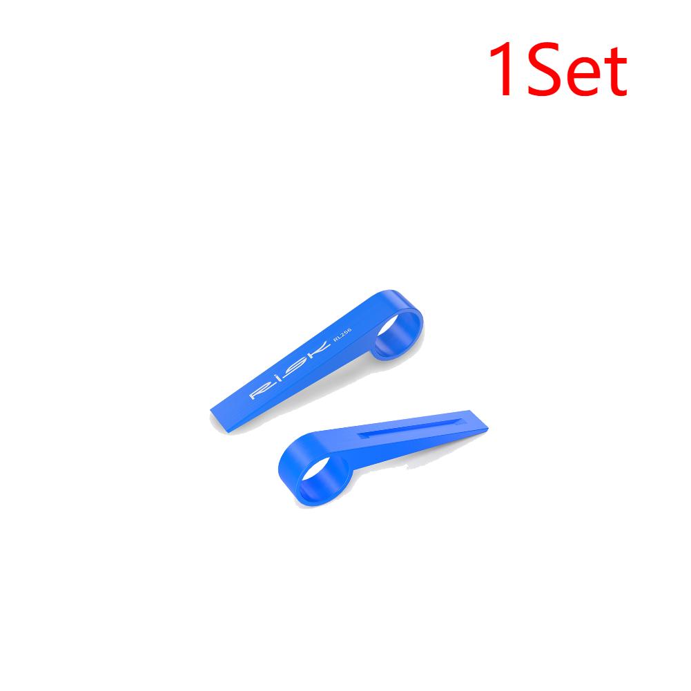 Bike Hydraulic Disc Brake Piston Press Tool Plastic Bicycle Hydraulic Disc Piston Compressor Tool for Brake Caliper Adjustment