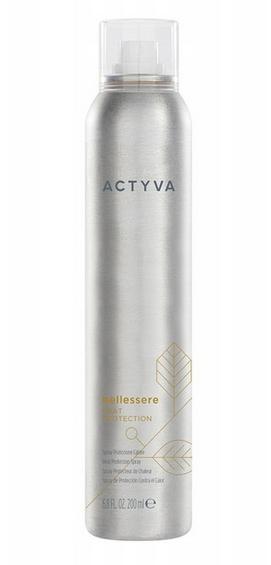 Kemon Actyva Bellessere Heat Protectio Spray 200