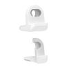 Plastic Stand Fit for GTS3 Durable Wear Resistant Smartwatch Holder