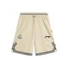 LiNing CBA Collection Professional Basketball Collection Shorts Men's AAPT561-2