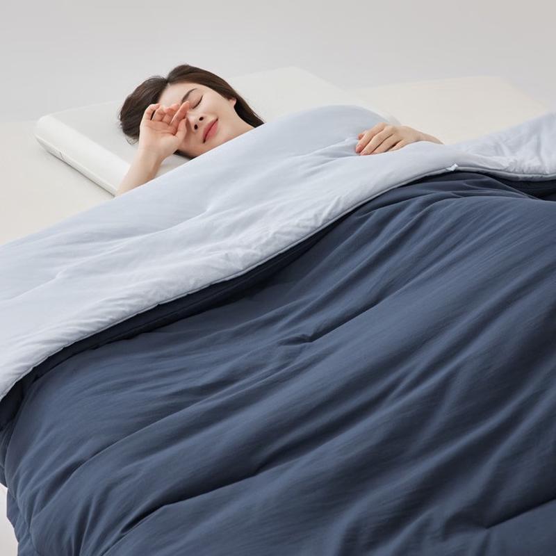 mling All-Season Machine Washable Quilt