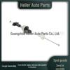 LR037476 Linka klamki zamka drzwi przednich do Range Rover (L405) 2013-2021