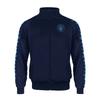 Manchester City FC Boys Taped Tracksuit