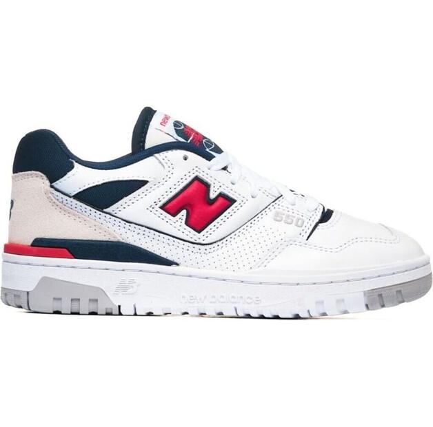 Кроссовки New Balance 550