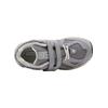 New Balance 1906 Leather Comfortable Lightweight Low Top Kids Running Shoes Kids Running Shoes Gray PV1906EJ