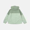 Timberland Damen Mobi Flex Tech 3-Lagen Wasserdichte Jacke, Green Bay-Cameo Green, Größe M (TB0A5XRUEPE1)