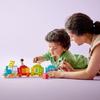 LEGO DUPLO Number Train Toy for Kids 1.5-3 Years Educational Building Blocks 10954