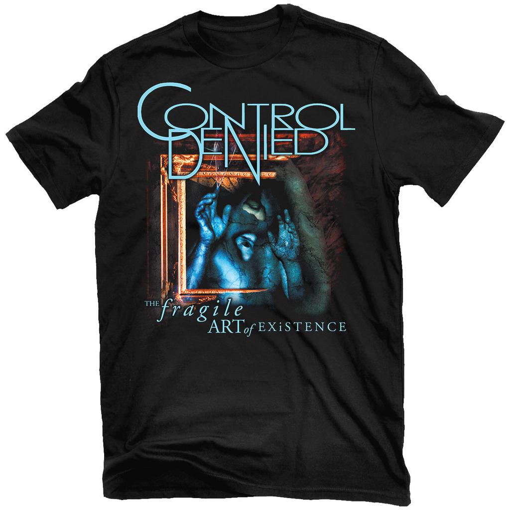 Coffins Beyond The Circular Demise Band Graphic Tee Cotton Round Neck Casual Unisex Tshirt Summer Top