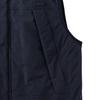 Brompton London Explore Vest - D/Navy (P243Mvt130)