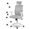 Sofotel Rotar Micro Mesh Office Chair