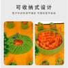 Dog Snuffle Mat Mental Stimulation Slow Feeding Puzzle Toy Indoor Enrichment Pad Fleece Fabric