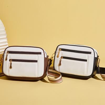 Women's Shoulder Bag 2025 Autumn and Winter Bags Women's Bags Guangzhou Manufacturer Bags Crossbody Women's Bags Hot-selling Women's Bags