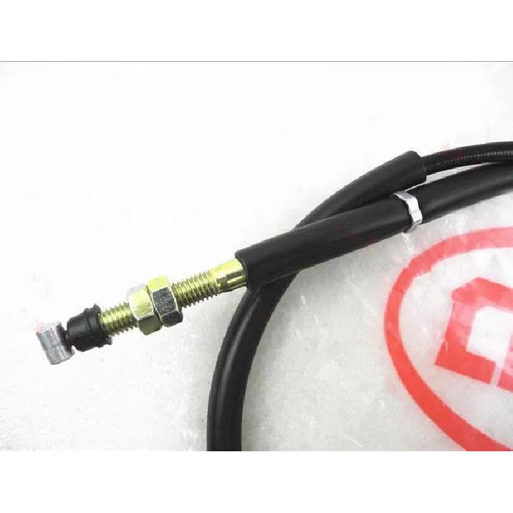 Throttle pull cable for BYD F0 LK-1108300 THROTTLE CABLE COMP