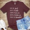 This Is Us Quotes T Shirt 03229