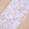 2026 Mid-Length Black Lace Vintage Wedding Dress Gloves for Photography