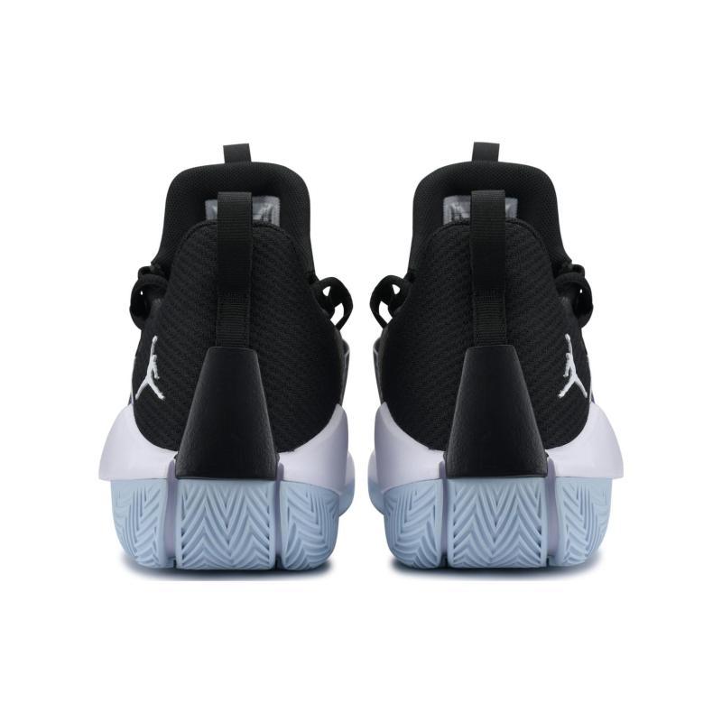 Air Jordan Jumpman Hustle 'Olive Canvas' Jordan AQ0394-500