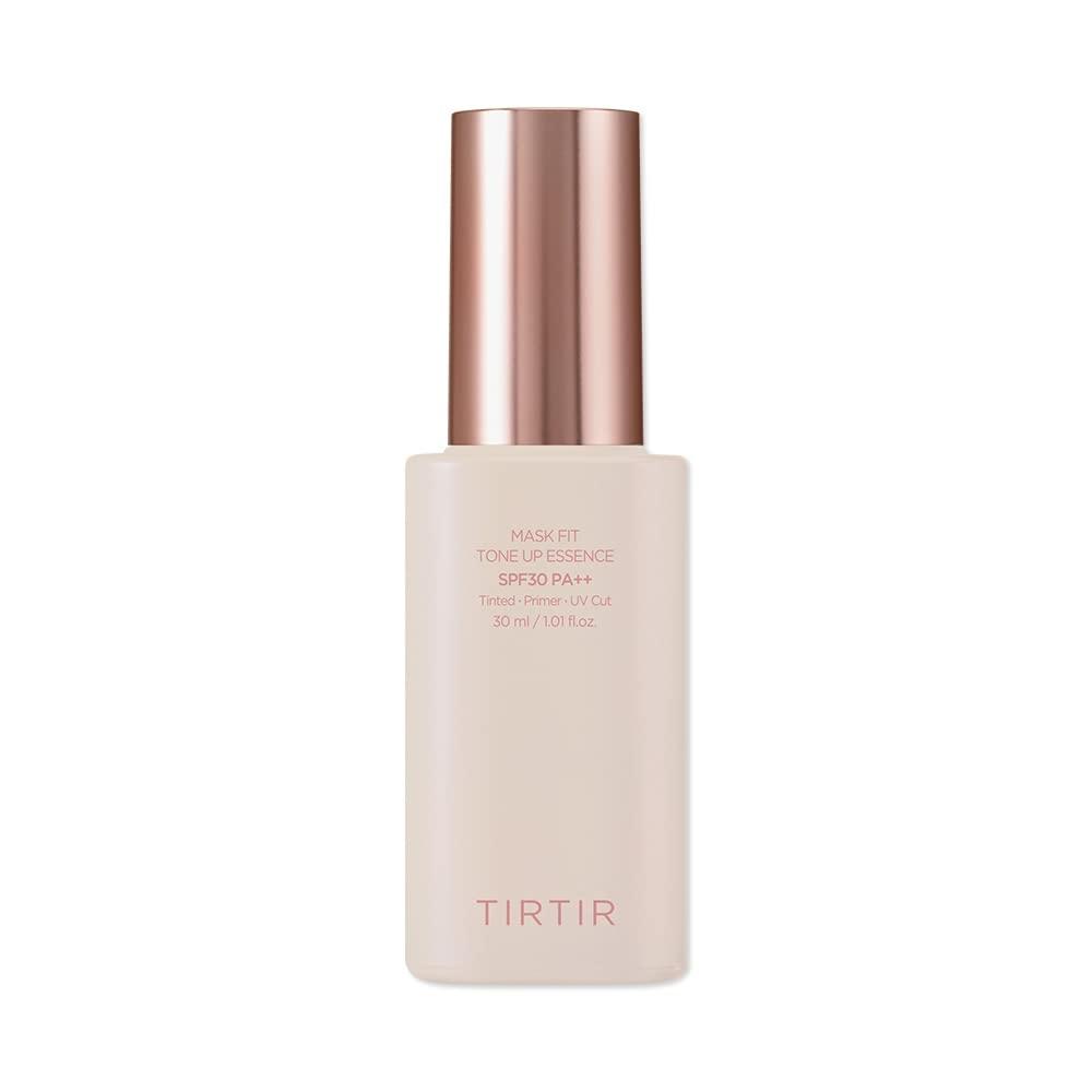 

Tirtir Mask Fit Tone Up Series Tiltir Mask Fit Tone Up Series Essence Beige