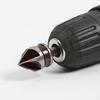 Hole Opener Chamfer Drill Bit Hex Shank Woodworking Chamfering Tool 82Celsiusountersink Precise Multi-Size Countersink Bits