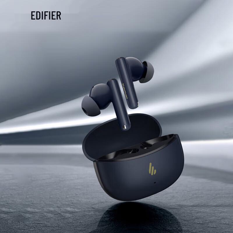 

EDIFIER VoiceMay X5 Pro ANC Wireless Earbuds
