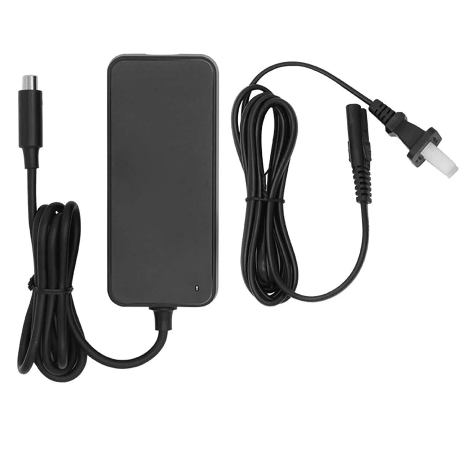 

Адаптер зарядного устройства 42В 2А на 36В 2А для Tomaloo , Q2-C, Q3C, Q3-C Music, Q3-X1 V1 V2 One Size