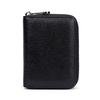 RFID-Blocking Slim Multi-Card Holder Pouch with Large Capacity for Cross-Border Travel & Driver's License