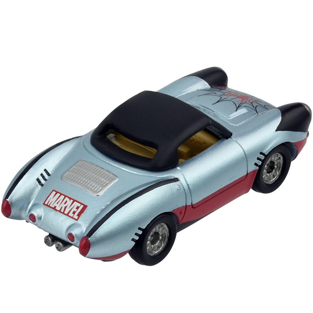 Tomica Marvel Tune Evo.3.0 Bullet Shot 2000 Spider-Man