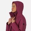 Regatta Womens/Ladies Yewbank II Waterproof Parka