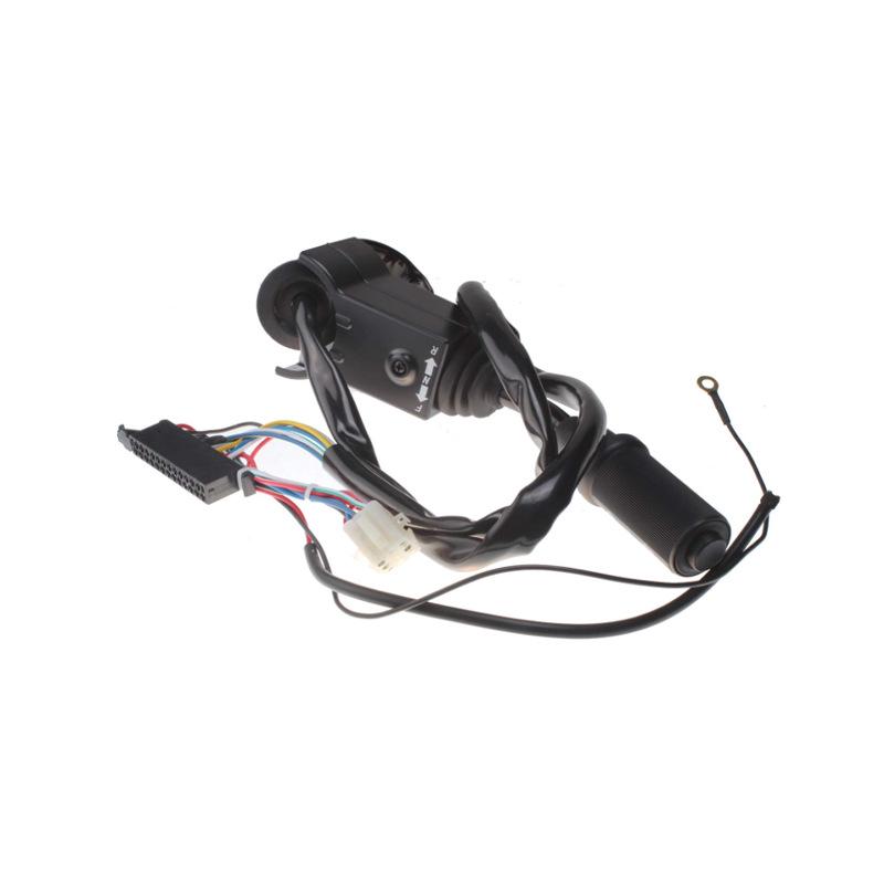 Volvo Loader Backhoe Special Combination Switch Controller 11039407
